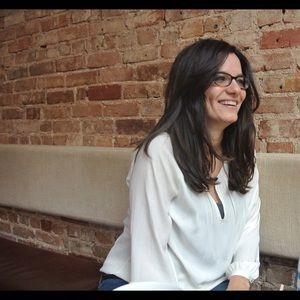 Meet your Posher, Susan